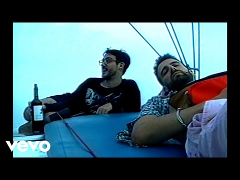 Juancho Marqués - ISLA /S̶O̶L̶O̶ (Video Oficial)