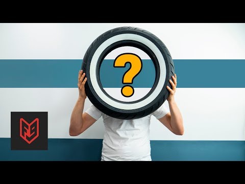 Best Sport, Adventure & Touring Tires of 2019 - Motorcycle Tire Comparison