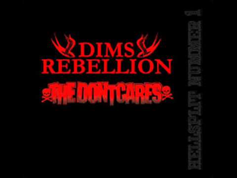 Dims Rebellion - Next to the Gods