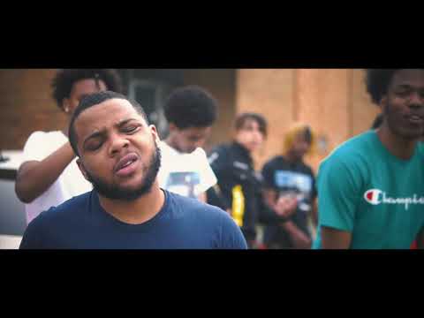 Bandgang Masoe x ATM CB ft. Hazy - D To The G (Dretti Visions)