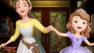 Sofia The First | Believe In Your Dream | Song | @disneyjr