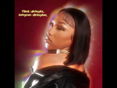 Ne doute pas (REMIX Basse cleopha) - DJ Kawest & Cadie Nelva