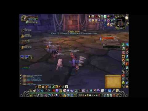 Undying Achievement? Over 160 subscribers and wowinsider feature! - World of Warcraft