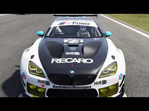 Project Cars 3 PC Multiplayer Gameplay Deutsch German Part 28