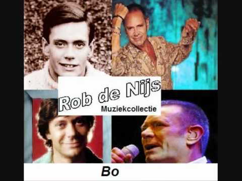 Rob de Nijs - Bo