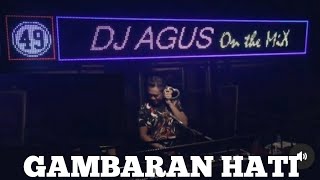Download lagu Dj Agus Gambaran Hati (Dj Remix Viral) Bila DiriMu Tak Bisa Terima KekuranganKu mp3