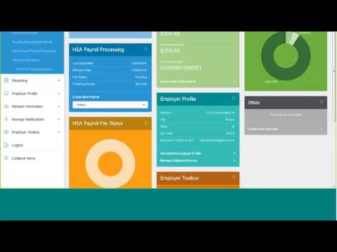 BenefitWallet video/presentation/materials
