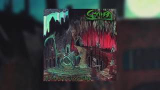 Scythra - Human Cesspool (Full Album)