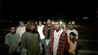 Download lagu K-CLIQUE | TUJU & MK - WARNA ( MV) mp3