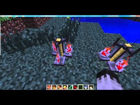 Unbelievable! Instantly Create Potions in Minecraft