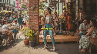 Download lagu Kisah Indah Kisah Sedih Tetty Kadi Jazz Pop Cover, Indonesian Afternoon Jazz Pop mp3