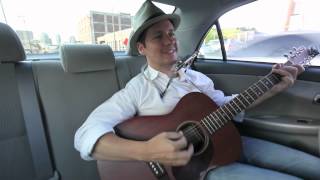 BackSeat Jukebox w/ Josh Rouse