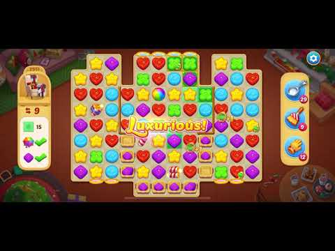 Matchington Mansion Level 2951