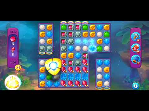 Fishdom/Gameplay/Levels(10502)