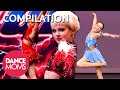The ALDC Keeps FORGETTING Dances Flashback Compilation Part 3 Dance Moms