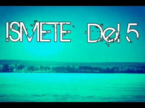 Ismete del 5 - Skogsgäddor