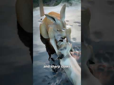 How Kangaroos Drown Dogs 😱