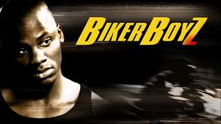 Swizz Beatz Ft Cassidy - Ride Out (Instrumental)