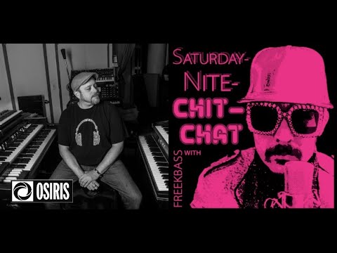 Thumbnail for Interview with keyboardist Peter Levin (Blind Boys of Alabama, Marcus King, Gregg Allman Band) by Pete Levin