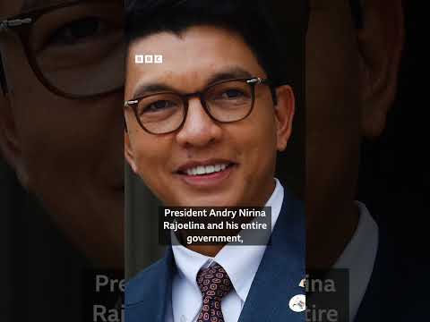 Rally for the Independence of Madagascar (RPM) video 2