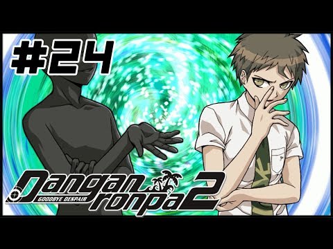 Danganronpa 2: Goodbye Despair | PART - 24 | The Mystery of The Fun house Revealed