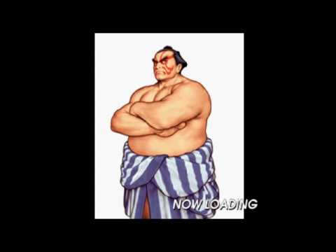 PSX Longplay [022] Capcom Vs SNK PRO