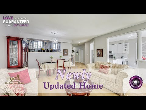 3 Pathmaster Road, Brampton, ON | Roger Townsend (647) 360-5900