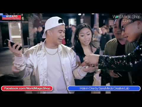 Wizard Product Review 11 10 17 #301