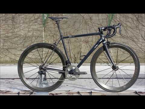 AX-Lightness VIAL EVO 4.9 kgs