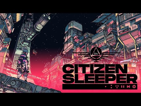 Citizen Sleeper - Part 4 - Ethan's Tab