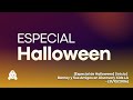 Especial De Halloween Inicio Barney Y Sus Amigos En Discovery Kids LA 31 10 2006