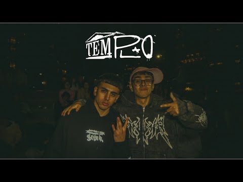 RIFE vs PARKER - Cuartos - Fecha 1vs1