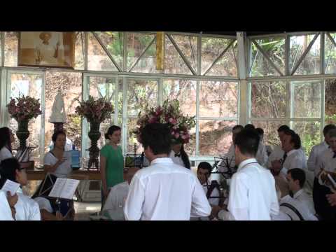 O AMOR DIVINO - FLOR D JAGUBE - ANTÔNIO GOMES 25