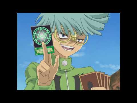 Yu-Gi-Oh! - Weevil plays The Seal of Orichalcos