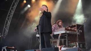 Bare en mann - Bjørn Eidsvåg