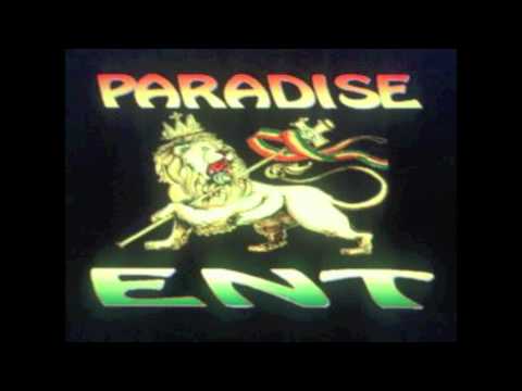 HUNGRY LOVE- MAK-T feat. MAELI of Paradise Ent.