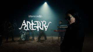 Download lagu StereoWall - ANTARA mp3
