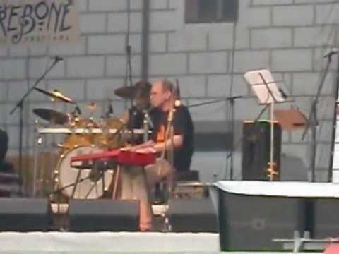 Jaroslav Uhlíř a kapela: Hlupáku, najdu tě