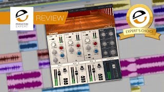 Video thumbnail for Review - Tverb By Eventide by Production Expert