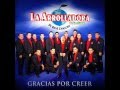 Por Confiar en Ti - La Arrolladora Banda El Limón [Gracias Por Creer]