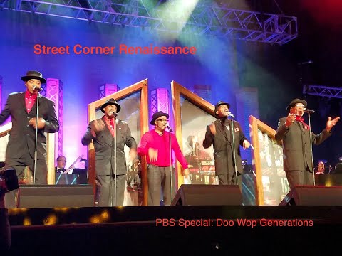 Street Corner Renaissance - PBS Special: Thousand miles away