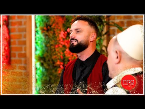 Gazi Istogu - Ah moj nanë sa mka marr malli (4K) #2025