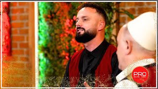 Gazi Istogu - Ah Moj Nane Sa M'ka Marr Malli