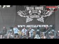 BUTTERFLY TEMPLE /Russia/ – Live @ Metal Crowd ...