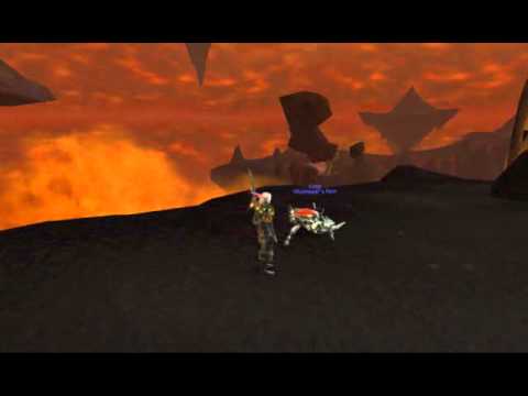 First server Karkin tame