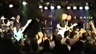 Goldfinger - Live at Kansas City, KS 10/9/1997