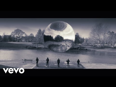 The Vryll Society - Andrei Rublev