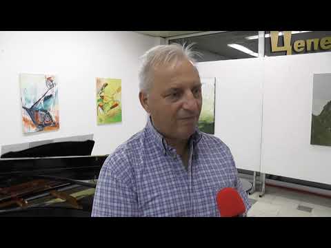 АКАДЕМСКИОТ ХОР „МИРЧЕ АЦЕВ“ ОД СКОПЈЕ СИНОЌА ОДРЖА КОНЦЕРТ