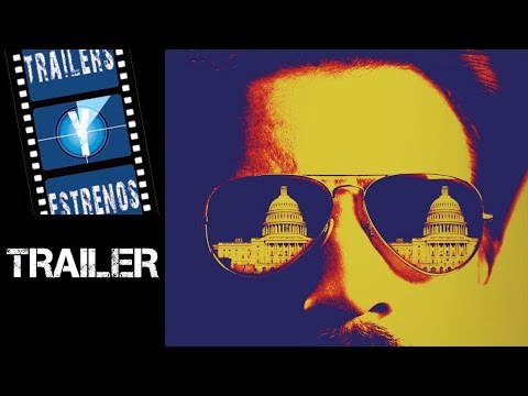 Matar al mensajero Trailer en español