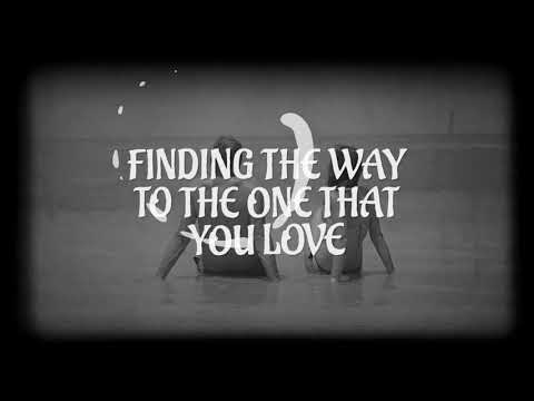 DJ Russ Harris ft. Kate Lesing - Come Sail Away (Lyric Video)